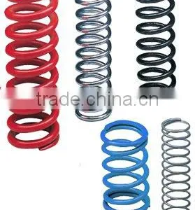 Car Suspension Spring thumbnail-1