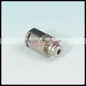 OEM CNC Part for Coffee Machine Made in China thumbnail-4