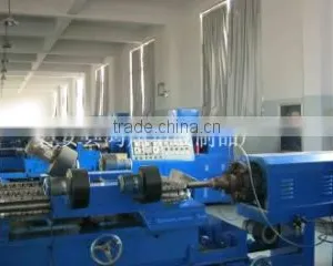 Panan Hongxiang Plastic Production Factory company overview - view 1 thumbnail