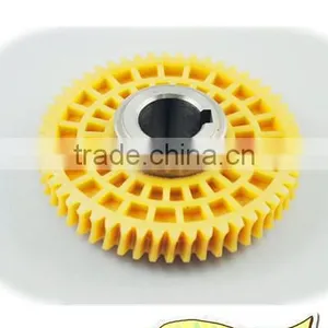 Shenzhen Cnc Plastic/stainless Steel Gear thumbnail-5