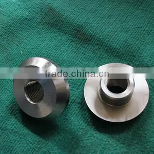Types Customized Stainless Steel Flange thumbnail-1
