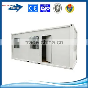 Easy Shipping Sea Container House for Sale thumbnail-4