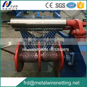 Angle Steel Forming Machine Corner Bead Machine thumbnail-1