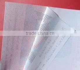 Fiberglass Gridding Cloth 5*5*145g/m2 Fiberglass Mesh Coated Alkali Resistant Mesh Fiberglass Gridding Cloth thumbnail-5