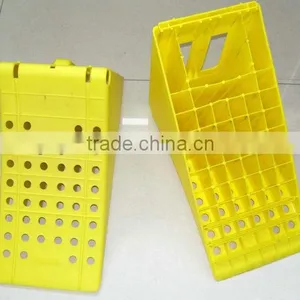 Plastic (PP)wheel Chock 470mm*200mm*230mm thumbnail-1