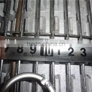 High Quality Electric Welded Wire Mesh Plants thumbnail-3