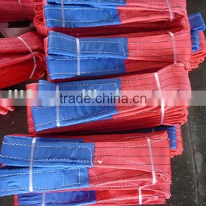 Webbing Slings, WLL:5000kg thumbnail-1