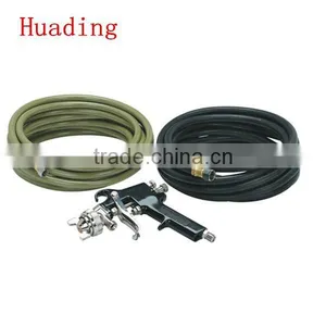 Hconventional Spray GunPQ-2UC, Nozzle Sizes Ranging 1.5 and 2.5mm thumbnail-1