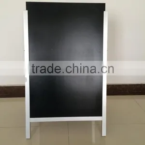 Wooden Folding Standing Sandwich Sign thumbnail-5