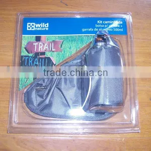Camping Waist Bottle Set thumbnail-1