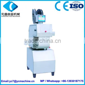 Pneumatic Great-wall Dual Clipper Machine For Sausage Seal thumbnail-1