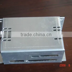 CNC Machined Metal Parts Fabrication,aluminum Metal Parts thumbnail-1
