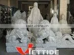 Fu Dog Marble thumbnail-1
