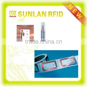 Rubber Luggage Tag,mini Rfid Tag(FREE SAMPLES) thumbnail-1