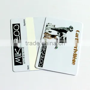 125 KHz Proximity Card With Magnetic Stripe thumbnail-6