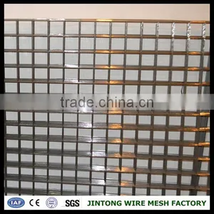 Stainless Steel Welded Safety Fence thumbnail-2