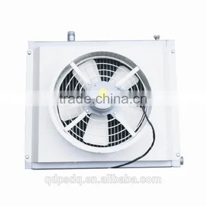 The Best Quality Warm Air Blower /Heater thumbnail-3