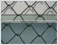 Chain Link Fence thumbnail-1