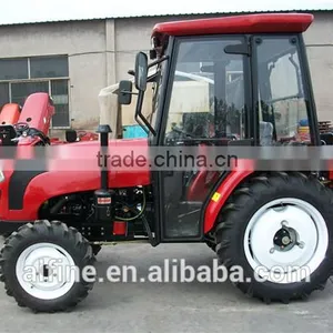 Factory Price Good Quality Mini Tractor John Deere thumbnail-2