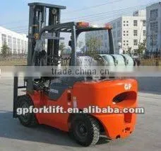 1t to 12t Diesel Forklift, 1t to 8t Electric Forklift, 1t to 7t Gasoline/LPG Forklift thumbnail-1