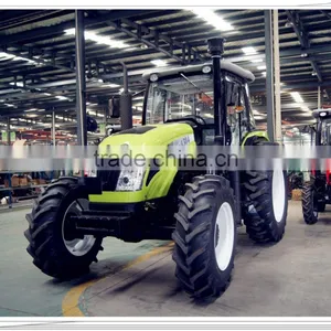 BOMR 130hp New High Clearance Farm 4wd Tractor thumbnail-5