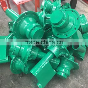 Mercury Grinding Mill Plant ,edge Gumming Runner Wet Mill thumbnail-6