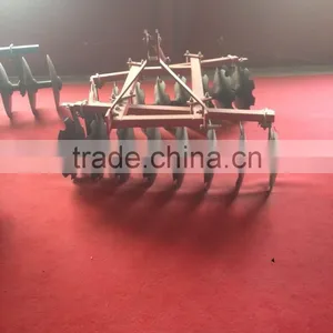 Light-duty Disc Harrow thumbnail-2