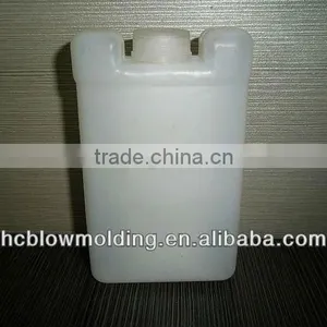 OEM Blow Molding Plastic Ice Sheet Plastic Hard Materal Medical Ice Floe for Sale thumbnail-2