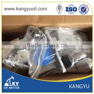 Limit Handle Pressure Regulating Valve TMR6-L6-XW thumbnail-3