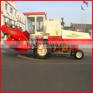 4LZ-2.6Y Corn Harvester thumbnail-1
