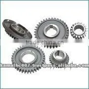 Motorcycle Chain Sprocket thumbnail-1