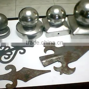 Customized Precision Sheet Metal Stamping,Custom Zinc Plated Sheet Metal Stamping Parts thumbnail-6