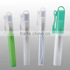 5ML 7ML 10ML 12ML ALL SIZES Portable Pocket Perfume Pen Empty Hand Sanitizer thumbnail-1