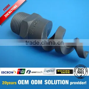 High Speed to Wash Carbide Pigtail Nozzles thumbnail-1