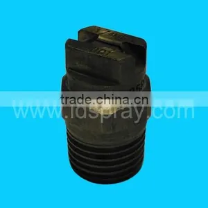 Spraying System Co High Pressure Flat Fan Nozzle thumbnail-2
