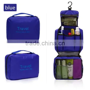 2016 New Arrived Household Essentials Grooming Travel Bag Organizer thumbnail-1