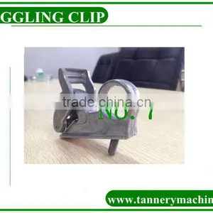 China Leather Toogling Clips thumbnail-6