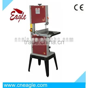 WB330A Wood Cutting Band Saw (With Quick Lock Rip Fence) thumbnail-1