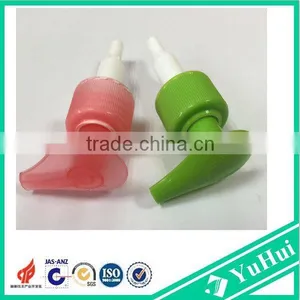 Hot Sale Plastic Lotion Pump 28/410, Unique Shampoo Pumps for Soap thumbnail-1
