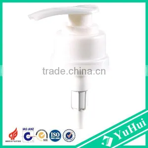 30/410 32/400 38/410 42/410 Cosmetic Cream Plastic PP Lotion Pump LP-C7 thumbnail-2