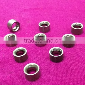 Tungsten Carbide Wire Guide Eyelet thumbnail-1