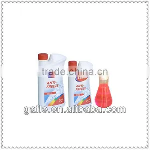 1Liter Factory Glycol Car Antifreeze Coolant thumbnail-1