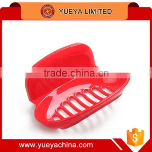 Single Cell Soap Box With Suction Hook Pegs thumbnail-1
