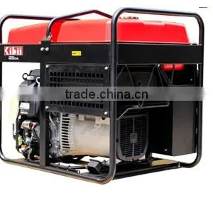 Kibii Gasoline Generator thumbnail-4