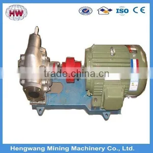 Diesel Drive Electric Vertical Pipeline Centrifugal Water Pump thumbnail-1