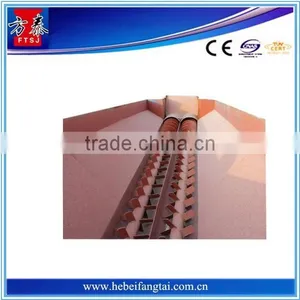 Doule Groove Rinsing Tank thumbnail-1