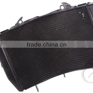 Aftermarket OEM Radiator for YZF R6 2008-2010 thumbnail-1