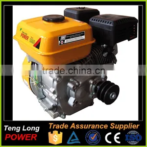 With Reduction of Gearbox Gasoline Engine for Sale thumbnail-2