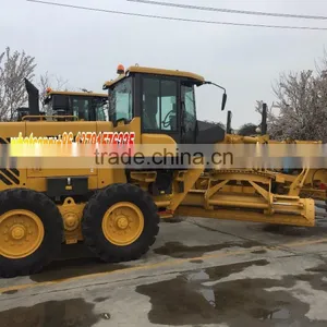 G9138 China Cheap Wholesale Motor Grader G9138 Grader Good Quality thumbnail-2
