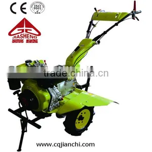 Garden Cultivation Tiller thumbnail-1